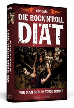 Die Rock'n'Roll-Diät - Carl, Lüc