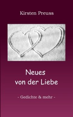 Neues von der Liebe