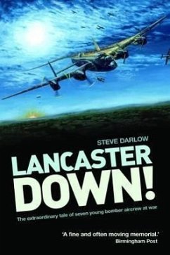Lancaster Down! - Darlow, Steve