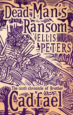 Dead Man's Ransom - Peters, Ellis