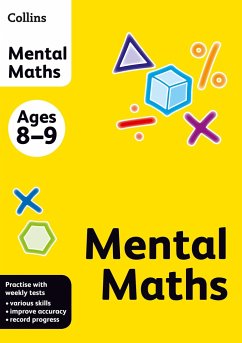 Collins Mental Maths - Collins KS2