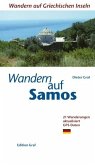 Wandern auf Samos