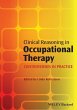 Clinical Reasoning in Occupational... - Bild 1