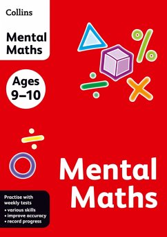 Collins Mental Maths - Collins KS2