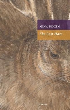 Lost Hare - Bogin, Nina