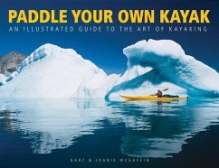 Paddle Your Own Kayak - McGuffin, Gary; McGuffin, Joanie