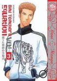 Bad Teacher's Equation Volume 3 (Yaoi Manga)