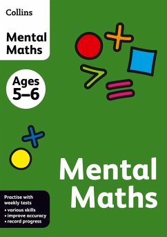 Collins Mental Maths - Collins KS1