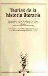 Teorías de la historia literaria - Beltrán Almería, Luis; Paterson, Lee . . . [et al.; Escrig, Antoni