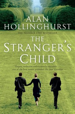 Hollinghurst, A: The Stranger's Child - Hollinghurst, Alan