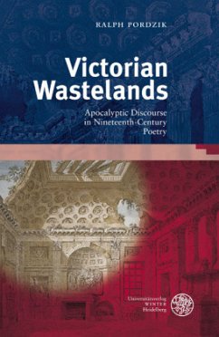 Victorian Wastelands - Pordzik, Ralph