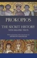 The Secret History - Prokopios