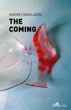 Cover The Coming