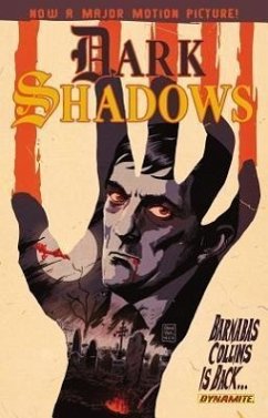 Dark Shadows Volume 1 - Manning, Stuart