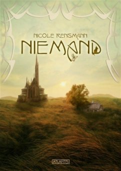 Niemand - Rensmann, Nicole