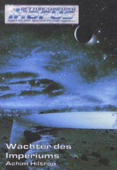 Cover Wächter des Imperiums / Rettungskreuzer Ikarus Bd.45
