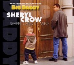 Sweet Child O'mine - Sheryl Crow