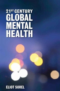 21st Century Global Mental Health - Sorel