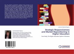 Strategic Responsiveness and Market Repositioning in Higher Education