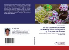 Socio-Economic Factors Affecting Loan Repayment by Women Borrowers