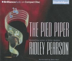 The Pied Piper - Pearson, Ridley