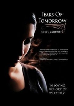 Tears of Tomorrow - Makhoul, Salim Samir