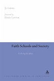 Faith Schools and Society