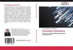 Estrategia Competitiva - Ynzunza Cortés, Carmen Berenice