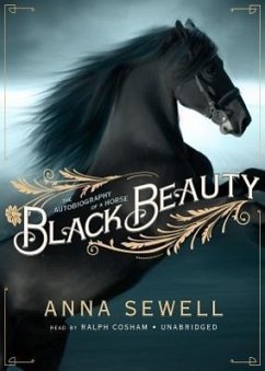 Black Beauty: The Autobiography of a Horse - Sewell, Anna