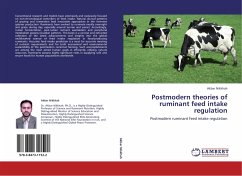 Postmodern theories of ruminant feed intake regulation - Nikkhah, Akbar