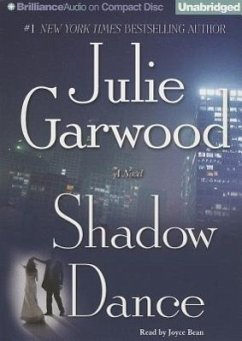 Shadow Dance - Garwood, Julie