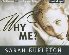 Why Me? - Burleton, Sarah