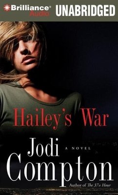 Hailey's War - Compton, Jodi