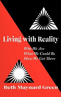 Living with Reality - Green, Beth Maynard