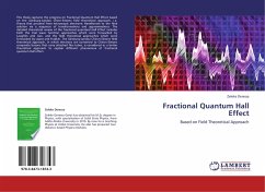 Fractional Quantum Hall Effect