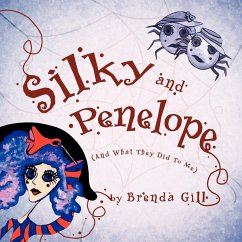 Silky and Penelope - Gill, Brenda