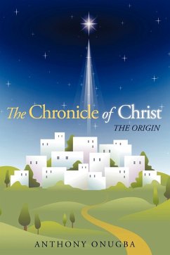 The Chronicle of Christ