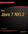 Pro Java 7 Nio.2 - Bild 1