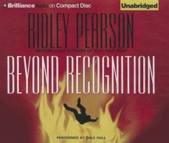 Beyond Recognition - Pearson, Ridley