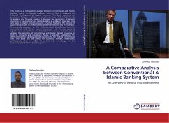 A Comparative Analysis between Conventional & Islamic Banking System