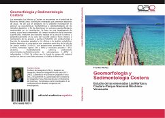 Geomorfología y Sedimentología Costera - Nuñez, Franklin
