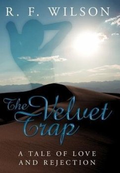 The Velvet Trap - Wilson, R. F.