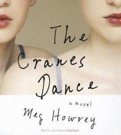 The Cranes Dance - Howrey, Meg