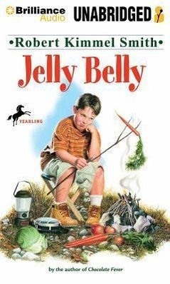 Jelly Belly - Smith, Robert Kimmel