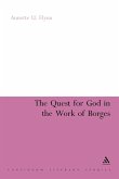 The Quest for God in the Work of Borges