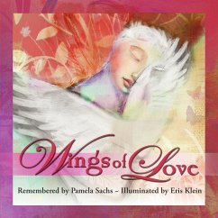Wings of Love - Sachs, Pamela