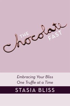 Cover The Chocolate Fast