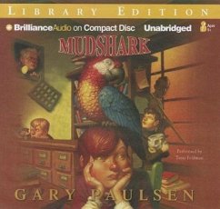 Mudshark - Paulsen, Gary