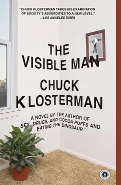 The Visible Man - Klosterman, Chuck