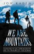 We Are Mountains - Bild 1
